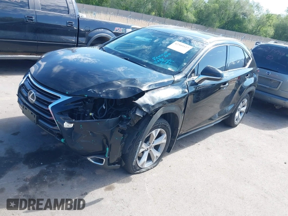 2017 Lexus NX 200t с VIN JTJBARBZ1H2124295, выставлен на аукционе IAAI как лот 42309527 с пробегом 146 391 миль миль и . История ставок и продаж доступна на DreamBid. Изображение 2.