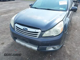 2011 Subaru Outback Limited Power Moon with VIN 4S4BRDKC6B2331570, listed as a IAAI auction lot 42671722 with 186,082 mi miles and . Bid and sale history available at DreamBid. Image 6.