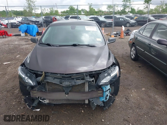 2020 Chevrolet Malibu LS with VIN 1G1ZB5ST7LF010556, listed as a IAAI auction lot 42241159 with 73,023 mi miles and . Bid and sale history available at DreamBid. Image 13.