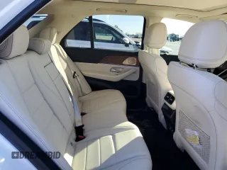 2024 Mercedes-Benz GLE 450 с VIN 4JGFB5KB9RB094893, выставлен на аукционе Copart как лот 87300604 с пробегом 11 905 миль миль и Списание • Salvage title. История ставок и продаж доступна на DreamBid. Изображение 11.