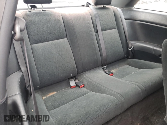 2005 Honda Civic LX with VIN 1HGEM22515L068975, listed as a Copart auction lot 52055435 with 206,058 mi miles and Salvage Title. Bid and sale history available at DreamBid. Image 10.