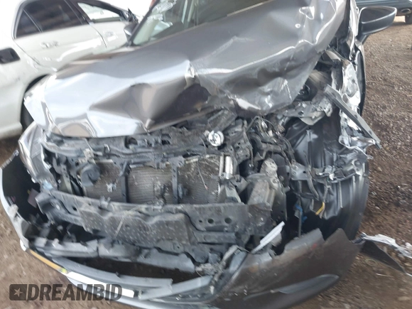 2018 Mazda 3 Sport with VIN 3MZBN1K73JM273472, listed as a IAAI auction lot 41901038 with 99,527 mi miles and . Bid and sale history available at DreamBid. Image 6.