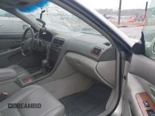 1999 Lexus ES 300 с VIN JT8BF28G6X0212320, выставлен на аукционе IAAI как лот 42366044 с пробегом 121 474 миль миль и . История ставок и продаж доступна на DreamBid. Изображение 5.