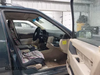 1994 Volvo 850 с VIN YV1LW5710R2026259, выставлен на аукционе IAAI как лот 42212725 с пробегом 292 377 миль миль и . История ставок и продаж доступна на DreamBid. Изображение 5.