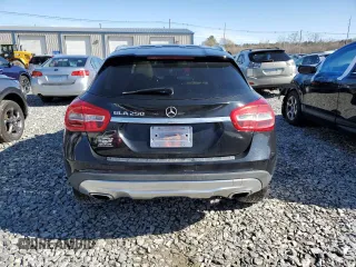 2016 Mercedes-Benz GLA 250 z VIN WDCTG4EB1GJ192019, wystawiony jako Copart lot #51319935 z przebiegiem 101 109 mil mil oraz Szkoda całkowita • Salvage title. Historia ofert i sprzedaży dostępna na DreamBid. Obrazek 6.