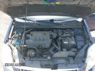 2007 Nissan Sentra 2.0 с VIN 3N1AB61E67L646784, выставлен на аукционе IAAI как лот 42469022 с пробегом 216 678 миль миль и . История ставок и продаж доступна на DreamBid. Изображение 10.