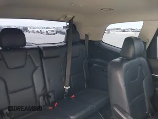 2020 Kia Telluride S with VIN 5XYP64HC9LG016294, listed as a IAAI auction lot 41691851 with 104,723 mi miles and . Bid and sale history available at DreamBid. Image 8.