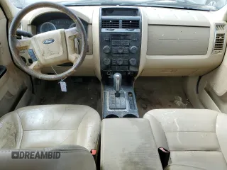 2008 Ford Escape Limited with VIN 1FMCU94108KA13979, listed as a Copart auction lot 49414145 with 93,269 mi miles and Salvage Title. Bid and sale history available at carsss.com. Image 8.