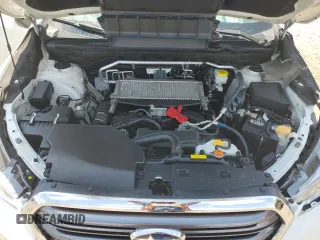 2020 Subaru Ascent Limited with VIN 4S4WMAPD0L3442515, listed as a Copart auction lot 61067493 with 57,452 mi miles. Bid and sale history available at carsss.com. Image 14.