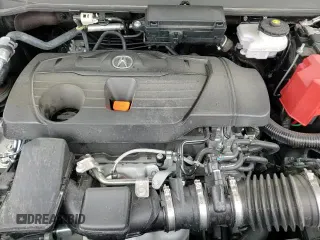 2024 Acura RDX z VIN 5J8TC2H32RL008645, wystawiony jako Copart lot #58407495 z przebiegiem 15 685 mil mil oraz Szkoda całkowita • Salvage title. Historia ofert i sprzedaży dostępna na DreamBid. Obrazek 14.