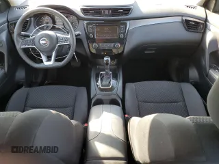 2023 Nissan Qashqai S z VIN JN1BJ1AW4PW103074, wystawiony jako Copart lot #77986564 z przebiegiem 28 976 mil mil oraz Tytuł czysty. Historia ofert i sprzedaży dostępna na DreamBid. Obrazek 8.