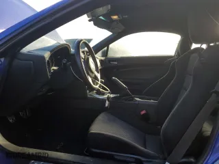 2019 Subaru BRZ Premium with VIN JF1ZCAB18K9601834, listed as a Copart auction lot 71452744 with 51,756 mi miles and Salvage Title. Bid and sale history available at carsss.com. Image 7.