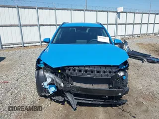 2022 Hyundai Kona SEL with VIN KM8K62AB0NU900007, listed as a IAAI auction lot 41700653 with 31,463 mi miles and . Bid and sale history available at carsss.com. Image 13.