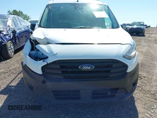 2021 Ford Transit Connect XL with VIN NM0LS7E74M1482880, listed as a IAAI auction lot 42589009 with 110,319 mi miles and . Bid and sale history available at DreamBid. Image 6.