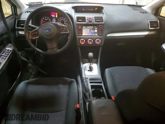 2016 Subaru Impreza z VIN JF1GJAA69GH005770, wystawiony jako Copart lot #51381895 z przebiegiem 52 000 mil mil oraz Szkoda całkowita • Salvage title. Historia ofert i sprzedaży dostępna na DreamBid. Obrazek 8.