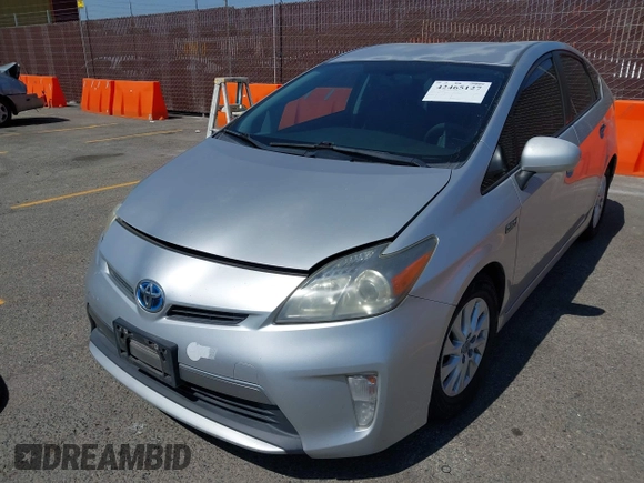 2013 Toyota Prius with VIN JTDKN3DP2D3033377, listed as a IAAI auction lot 42465127 with 182,789 mi miles and . Bid and sale history available at DreamBid. Image 17.