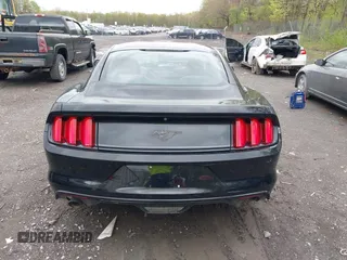 2017 Ford Mustang V6 с VIN 1FA6P8AM3H5322125, выставлен на аукционе IAAI как лот 42183698 с пробегом 55 365 миль миль и . История ставок и продаж доступна на DreamBid. Изображение 16.