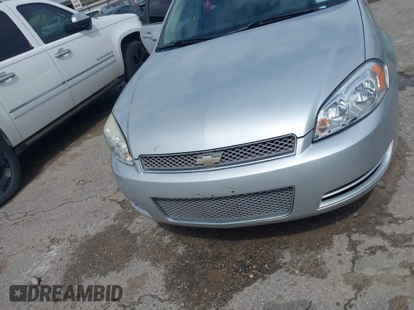 2016 Chevrolet Impala LT with VIN 2G1WB5E38G1143743, listed as a IAAI auction lot 42111582 with 204,462 mi miles and . Bid and sale history available at DreamBid. Image 12.