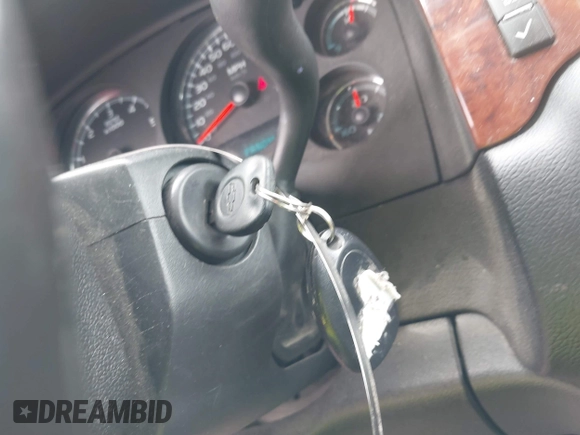 2012 Chevrolet Suburban LT with VIN 1GNSKJE75CR189265, listed as a IAAI auction lot 42270178 with 171,219 mi miles and . Bid and sale history available at DreamBid. Image 11.