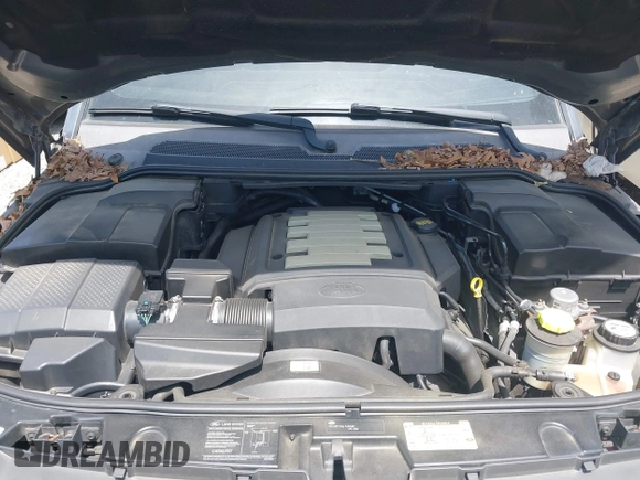 2005 Land Rover LR3 SE with VIN SALAD25495A331430, listed as a IAAI auction lot 42069244 with 188,299 mi miles and . Bid and sale history available at DreamBid. Image 10.