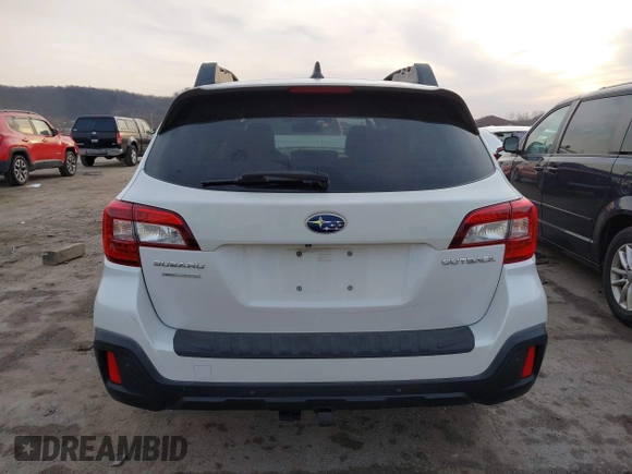 2019 Subaru Outback Limited with VIN 4S4BSANC9K3314884, listed as a IAAI auction lot 41781081 with 41,906 mi miles and . Bid and sale history available at DreamBid. Image 17.