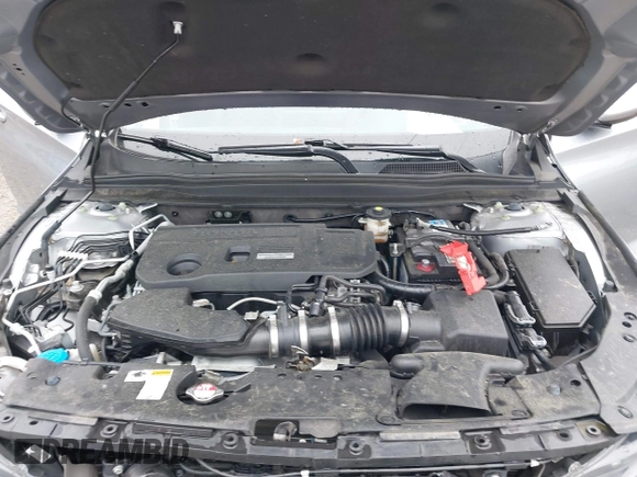 2020 Honda Accord EX-L with VIN 1HGCV2F5XLA017174, listed as a IAAI auction lot 42315584 with Not provided miles and . Bid and sale history available at DreamBid. Image 10.