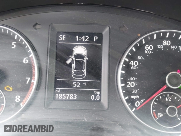 2014 Volkswagen Jetta GLI Edition 30 с VIN 3VW4S7AJ2EM214517, выставлен на аукционе IAAI как лот 41662860 с пробегом 185 783 миль миль и . История ставок и продаж доступна на DreamBid. Изображение 15.