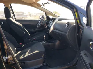 2016 Nissan Note S с VIN 3N1CE2CP7GL385995, выставлен на аукционе IAAI как лот 40708323 с пробегом 119 571 миль миль и . История ставок и продаж доступна на DreamBid. Изображение 5.