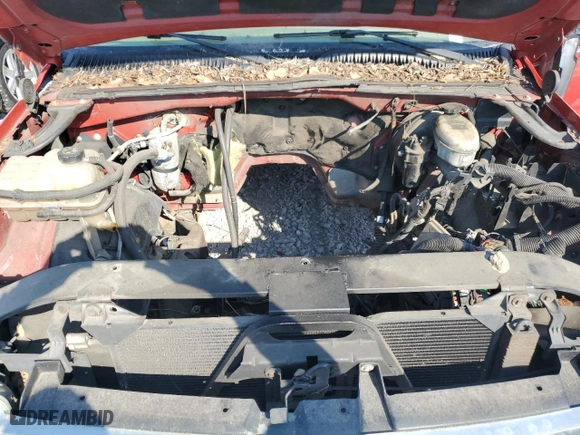 2003 GMC Sierra 1500 SLE with VIN 2GTEC19TX31369134, listed as a Copart auction lot 71197964 with 0 mi miles and Salvage Title. Bid and sale history available at carsss.com. Image 11.