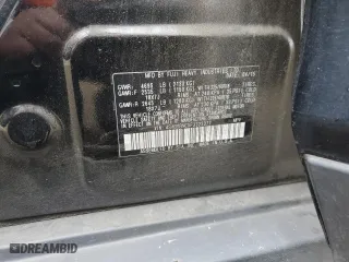 2015 Subaru Outback 2.5i Limited with VIN 4S4BSBNCXF3323377, listed as a Copart auction lot 51191675 with 101,746 mi miles and Salvage Title. Bid and sale history available at carsss.com. Image 15.