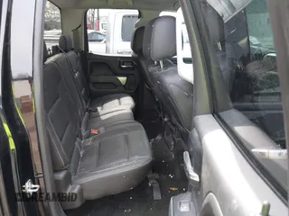 2014 Chevrolet Silverado 1500 LT with VIN 1GCVKREC4EZ110415, listed as a IAAI auction lot 41711383 with 100,344 mi miles and . Bid and sale history available at DreamBid. Image 8.