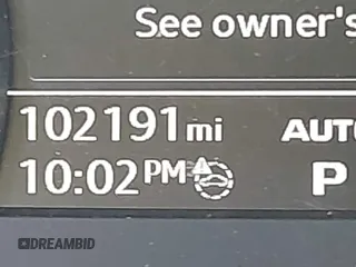 2017 Audi A4 Premium with VIN WAUGNAF4XHN004732, listed as a IAAI auction lot 41687605 with 102,191 mi miles. Bid and sale history available at carsss.com. Image 15.
