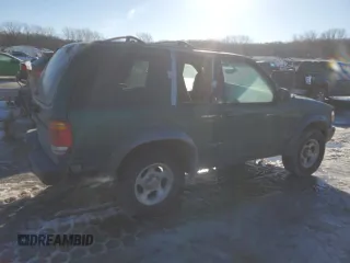 1999 Ford Explorer Sport with VIN 1FMYU24X8XUB58157, listed as a Copart auction lot 88598195 with Not provided miles and Salvage title. Bid and sale history available at DreamBid. Image 3.