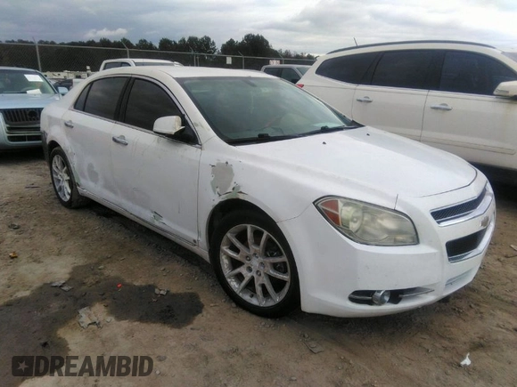 2009 Chevrolet Malibu LTZ with VIN 1G1ZK57B49F217091, listed as a IAAI auction lot 40949494 with 251,925 mi miles and . Bid and sale history available at DreamBid. Image 1.