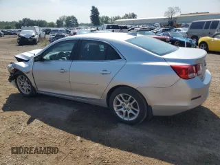 2016 Chevrolet Malibu Limited LT with VIN 1G11C5SA6GF165842, listed as a Copart auction lot 69180634 with 74,740 mi miles and Clean Title. Bid and sale history available at carsss.com. Image 2.