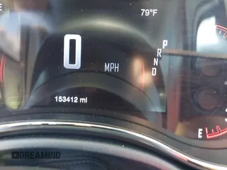 2019 Dodge Durango R/T с VIN 1C4SDJCT4KC733632, выставлен на аукционе IAAI как лот 42527424 с пробегом 153 412 миль миль и . История ставок и продаж доступна на DreamBid. Изображение 7.