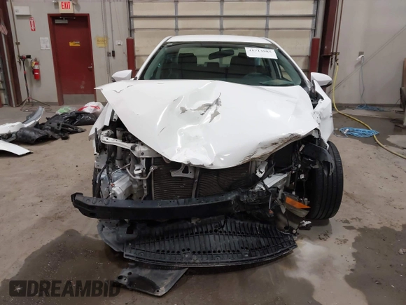 2016 Toyota Corolla L with VIN 5YFBURHE8GP465188, listed as a IAAI auction lot 41714985 with 101,943 mi miles and . Bid and sale history available at DreamBid. Image 13.