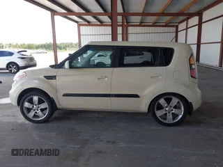 2010 Kia Soul + with VIN KNDJT2A21A7160355, listed as a IAAI auction lot 42071687 with 139,794 mi miles and . Bid and sale history available at DreamBid. Image 15.