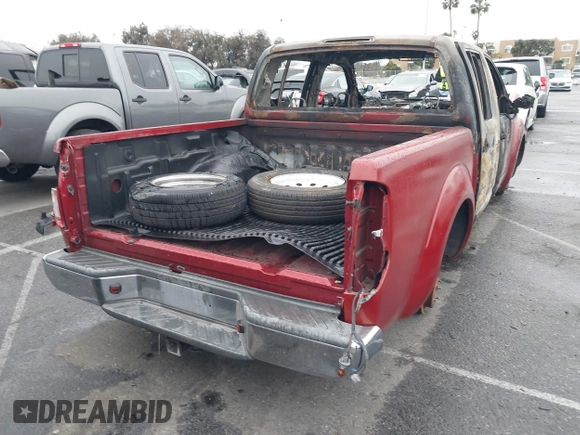 2012 Nissan Frontier SV z VIN 1N6AD0ER9CC462881, wystawiony jako IAAI lot #41700492 z przebiegiem Nie podano mil oraz . Historia ofert i sprzedaży dostępna na DreamBid. Obrazek 4.
