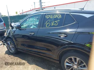 2023 Buick Encore GX Select с VIN KL4MMESL7PB151159, выставлен на аукционе IAAI как лот 42467243 с пробегом 28 261 миль миль и . История ставок и продаж доступна на DreamBid. Изображение 13.