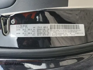 2017 Chrysler Pacifica Touring L z VIN 2C4RC1BG9HR560678, wystawiony jako Copart lot #55420305 z przebiegiem 137 577 mil mil oraz Szkoda całkowita • Salvage title. Historia ofert i sprzedaży dostępna na DreamBid. Obrazek 13.