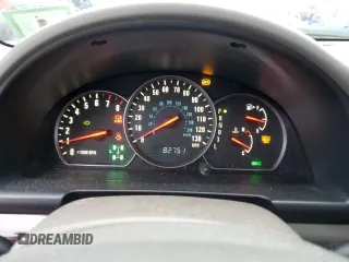 2004 Suzuki XL7 LX z VIN JS3TX92V744100442, wystawiony jako Copart lot #84847614 z przebiegiem 82 751 mil mil oraz Szkody całkowita. Historia ofert i sprzedaży dostępna na DreamBid. Obrazek 9.