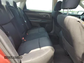 2016 Nissan Altima S z VIN 1N4AL3AP6GC170712, wystawiony jako Copart lot #59184985 z przebiegiem 237 507 mil mil oraz Szkoda całkowita • Salvage title. Historia ofert i sprzedaży dostępna na DreamBid. Obrazek 10.