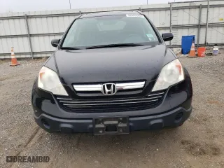 2009 Honda CR-V EX-L with VIN 5J6RE48729L012349, listed as a Copart auction lot 51188955 with 119,430 mi miles and Clean Title. Bid and sale history available at carsss.com. Image 5.