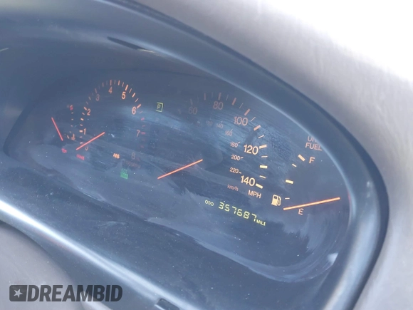 1996 Lexus ES 300 с VIN JT8BF12G2T0163288, выставлен на аукционе IAAI как лот 41371907 с пробегом 357 687 миль миль и . История ставок и продаж доступна на DreamBid. Изображение 15.