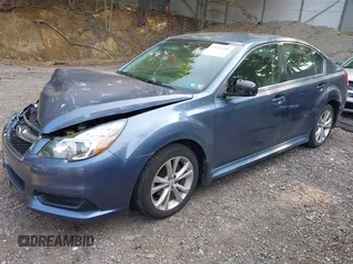 2013 Subaru Legacy Premium with VIN 4S3BMBC65D3016479, listed as a IAAI auction lot 42431336 with 73,380 mi miles and . Bid and sale history available at DreamBid. Image 17.