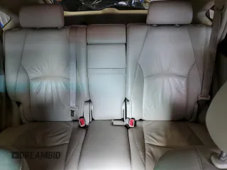 2008 Lexus RX 400h with VIN JTJGW31U082009312, listed as a Copart auction lot 49076565 with 196,778 mi miles and Non Repairable. Bid and sale history available at DreamBid. Image 10.