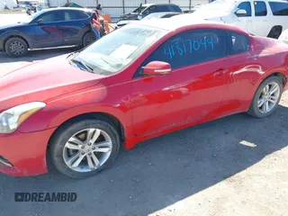 2012 Nissan Altima S with VIN 1N4AL2EP0CC223743, listed as a IAAI auction lot 41817044 with 117,139 mi miles and . Bid and sale history available at DreamBid. Image 12.