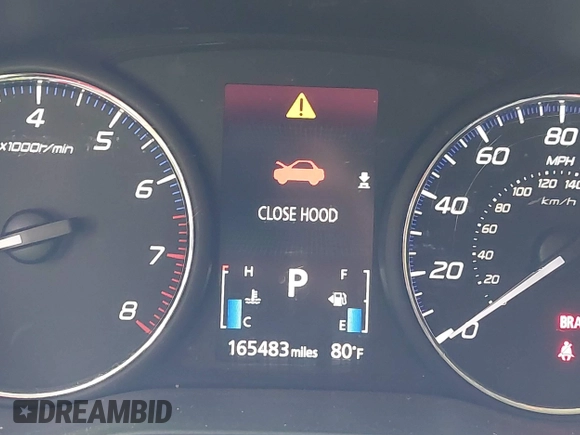 2015 Mitsubishi Outlander SE with VIN JA4AD3A35FZ005812, listed as a IAAI auction lot 42302752 with 165,483 mi miles and . Bid and sale history available at DreamBid. Image 15.
