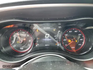 2021 Dodge Charger SXT with VIN 2C3CDXBG0MH561812, listed as a Copart auction lot 42627665 with 80,049 mi miles and Salvage Title. Bid and sale history available at carsss.com. Image 9.